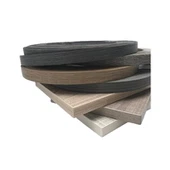 Kantræmur úr plasti fyrir húsgögn