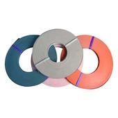 Forlímd PVC kantband