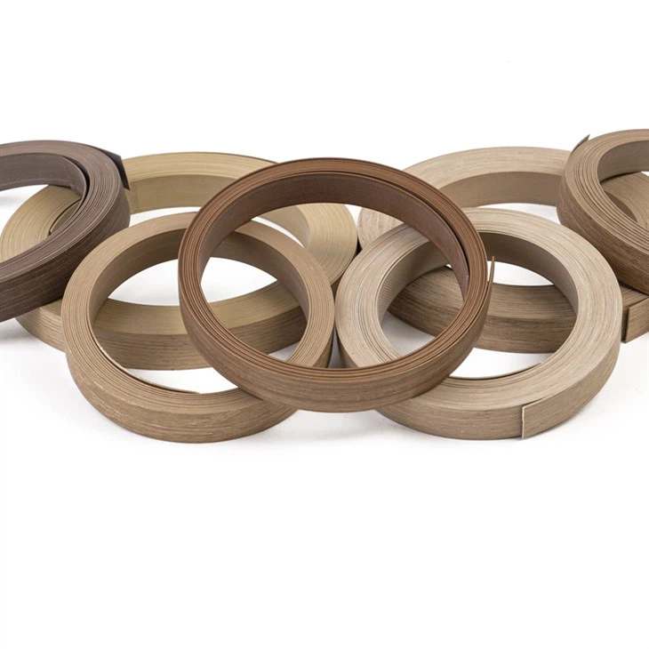 2mm pvc kantband fyrir Mdf