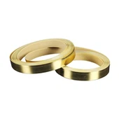 Skreytingarræmur, gullkantar